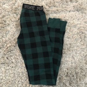 Cozy cute Pink Pajama pants !